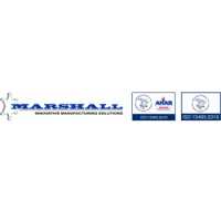 Marshall Manufacturing Company - Medical Device Manufacturing Logo