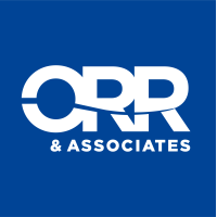Nicholas Winn Appointed Producer of Orr & Associates Insurance Services Logo