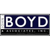 John J. Boyd & Associates, Inc. Logo