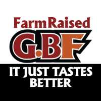 G Burbick Farms Logo