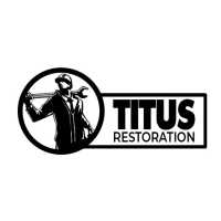 Titus Construction Group Logo