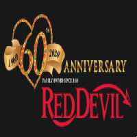 Red Devil Restaurant & Bar Logo