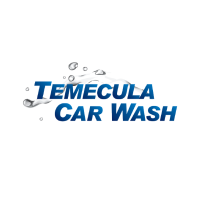 Temecula Car Wash Logo