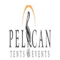 Pelican Tents & Events Logo
