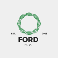 Ford Wellness Center Logo