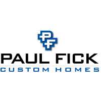 Paul Fick Homes Logo