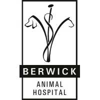 Berwick Animal Hospital LLC Logo