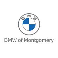 BMW of Montgomery Logo