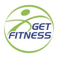 Get Fitness Largo Logo