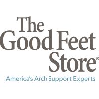The Good Feet Store Logo