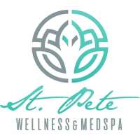 St Pete Wellness & MedSpa Logo