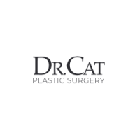 Dr. Cat Plastic Surgery Logo
