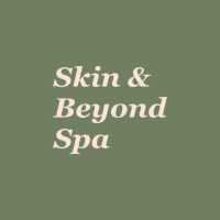 Skin and Beyond Spa Logo