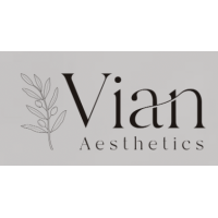 Vian Aesthetics Logo
