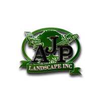 AJP LANDSCAPE INC Logo