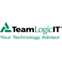 TeamLogic IT Renton - Managed IT Services Logo