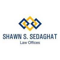Law Offices of Shawn Sedaghat Logo