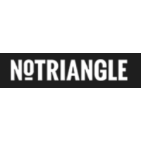 NoTriangle Studio Logo
