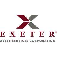 Exeter Asset Services Corporation Logo