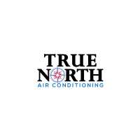 True North Air Conditioning Logo