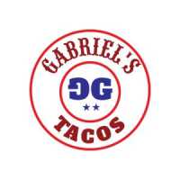 Gabriel's Tacos Logo