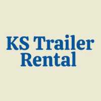 KS Trailer Rental Logo