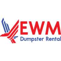 Eagle Dumpster`s Rental Hartford county Logo