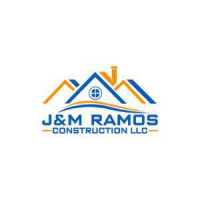 JM Ramos Construction Logo