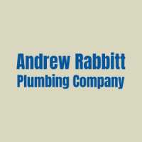 Andrew Rabbitt Plumbing Company Logo