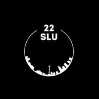 22 SLU Logo