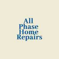 All Phase Home Repairs Logo