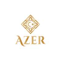 Azer Restaurant Logo