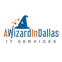 AWizardInDallas IT Services Logo