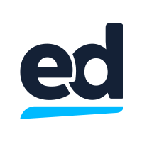 EdApp Mobile LMS (Training software: corporate, retail & general + microlearning) Logo