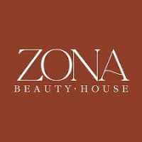 Zona Beauty House Logo