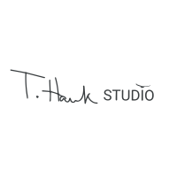 T.Hawk Studio Logo
