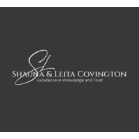 Shauna & Leita Covington Realtors Logo