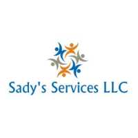 Sadys Services Logo