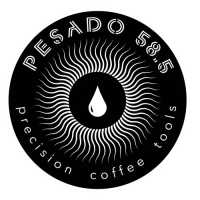 PESADO 58.5 Logo