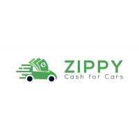 Zippy Cash for Cars - NYC Logo