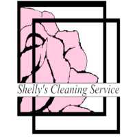 Shelly's Cleaning Service Logo