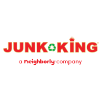 Junk King Roseville Logo