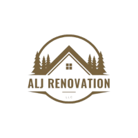 ALJ Renovation Logo