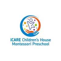 iCare Children's House Logo