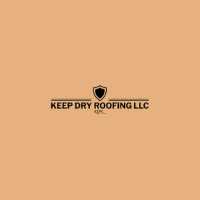 Keep Dry Roofing, LLC Logo