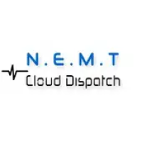 NEMT Cloud Dispatch Logo