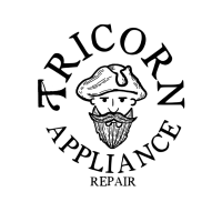 Tricorn Appliance Repair LLC Logo