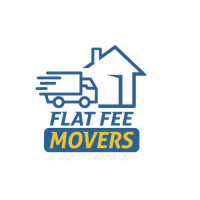 Flat Fee Movers St. Petersburg Logo