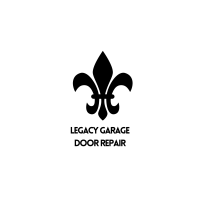 Legacy Garage Door Repair Logo
