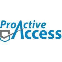 Proactive Access Logo